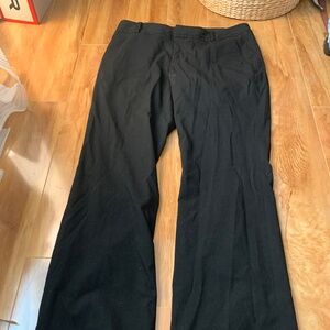 Banana republic slacks